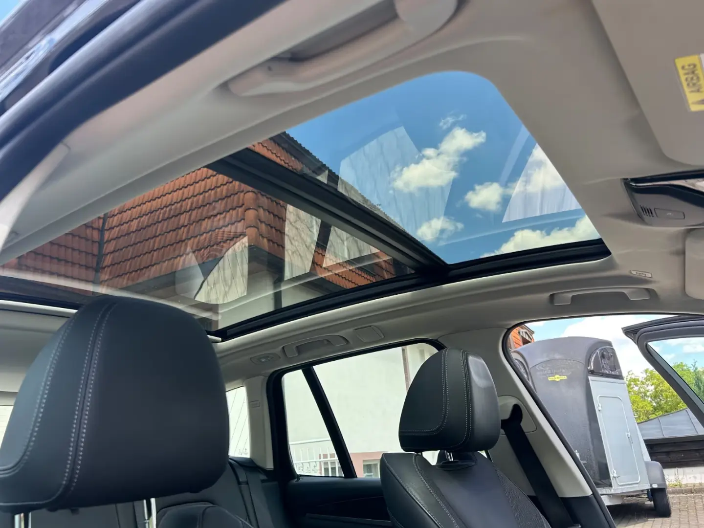 BMW X3 xDr 30e xLine*Pano*LED*T-Leder
