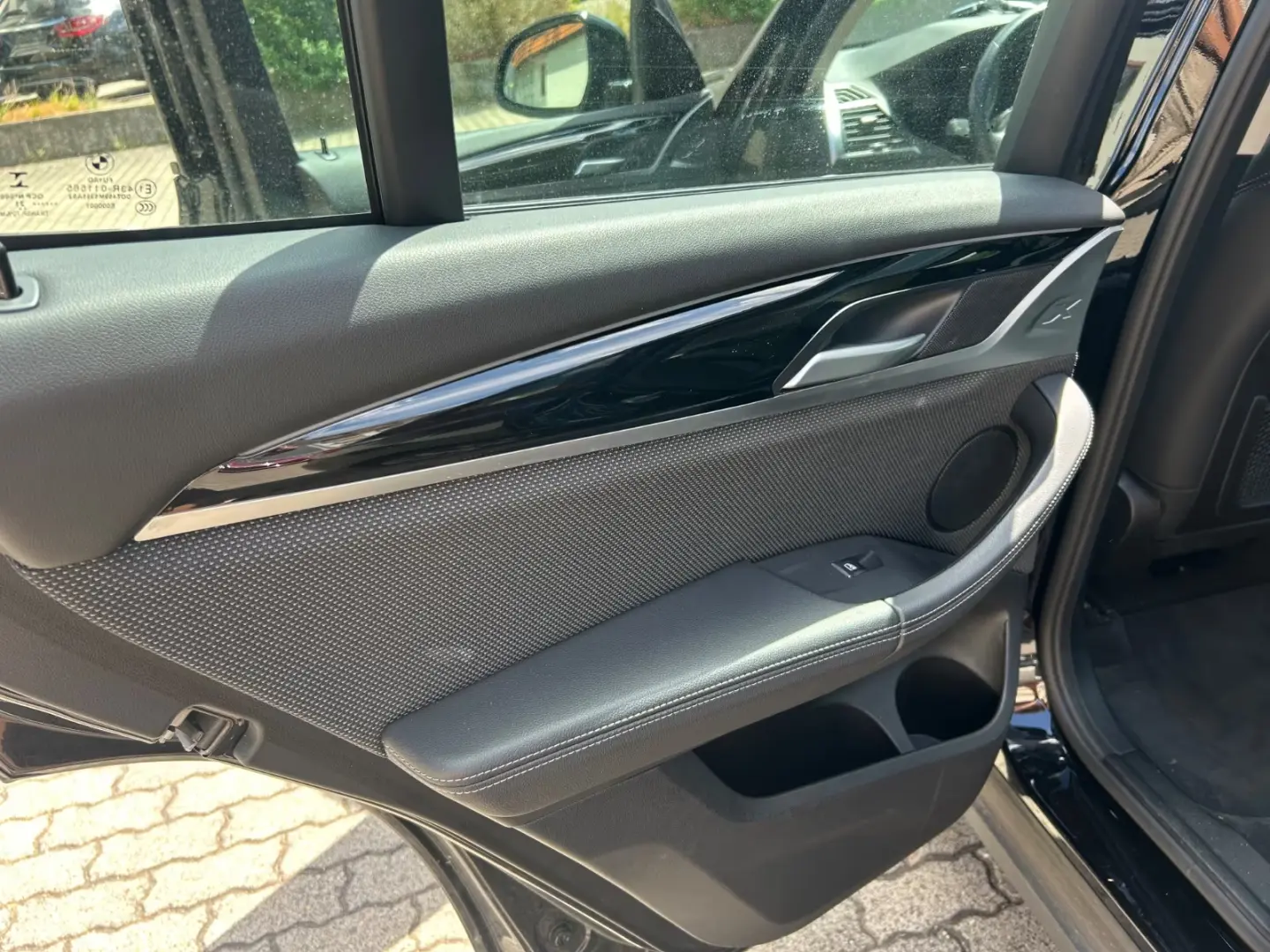 BMW X3 xDr 30e xLine*Pano*LED*T-Leder
