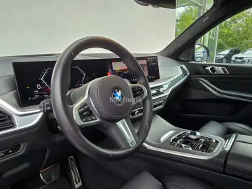 X7 xDrive40d M Sportpaket Pro*Standhzg*AHK*Sky*