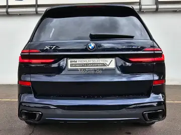 X7 xDrive40d M Sportpaket Pro*Standhzg*AHK*Sky*