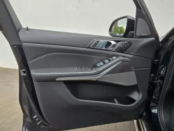 X7 xDrive40d M Sportpaket Pro*Standhzg*AHK*Sky*