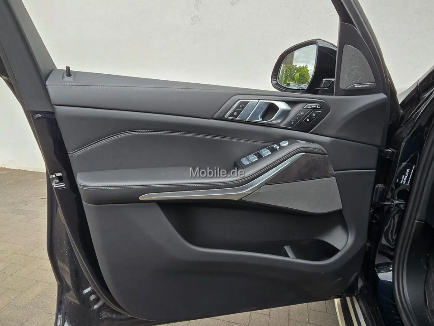 X7 xDrive40d M Sportpaket Pro*Standhzg*AHK*Sky*