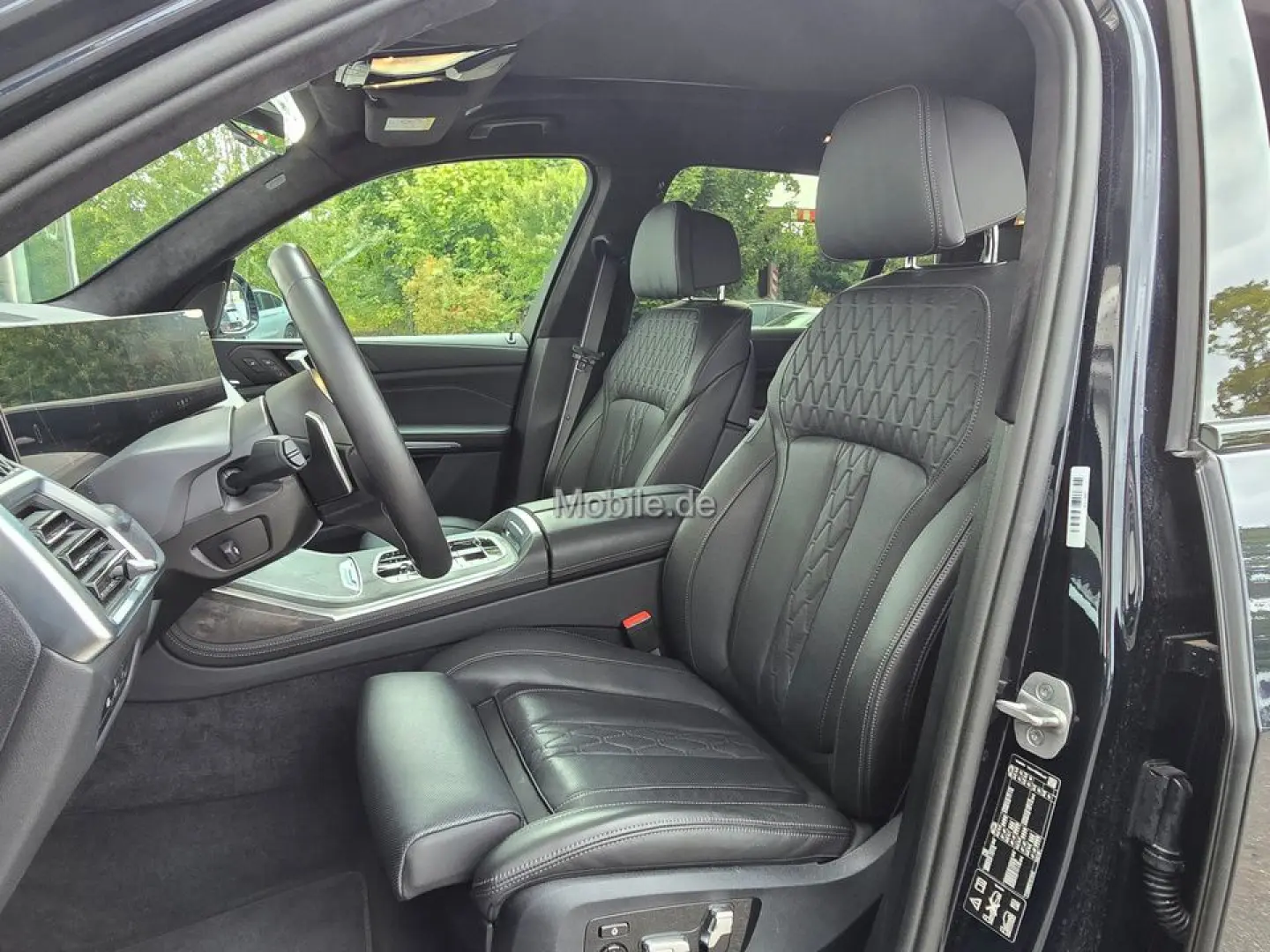 X7 xDrive40d M Sportpaket Pro*Standhzg*AHK*Sky*
