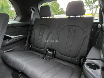 X7 xDrive40d M Sportpaket Pro*Standhzg*AHK*Sky*