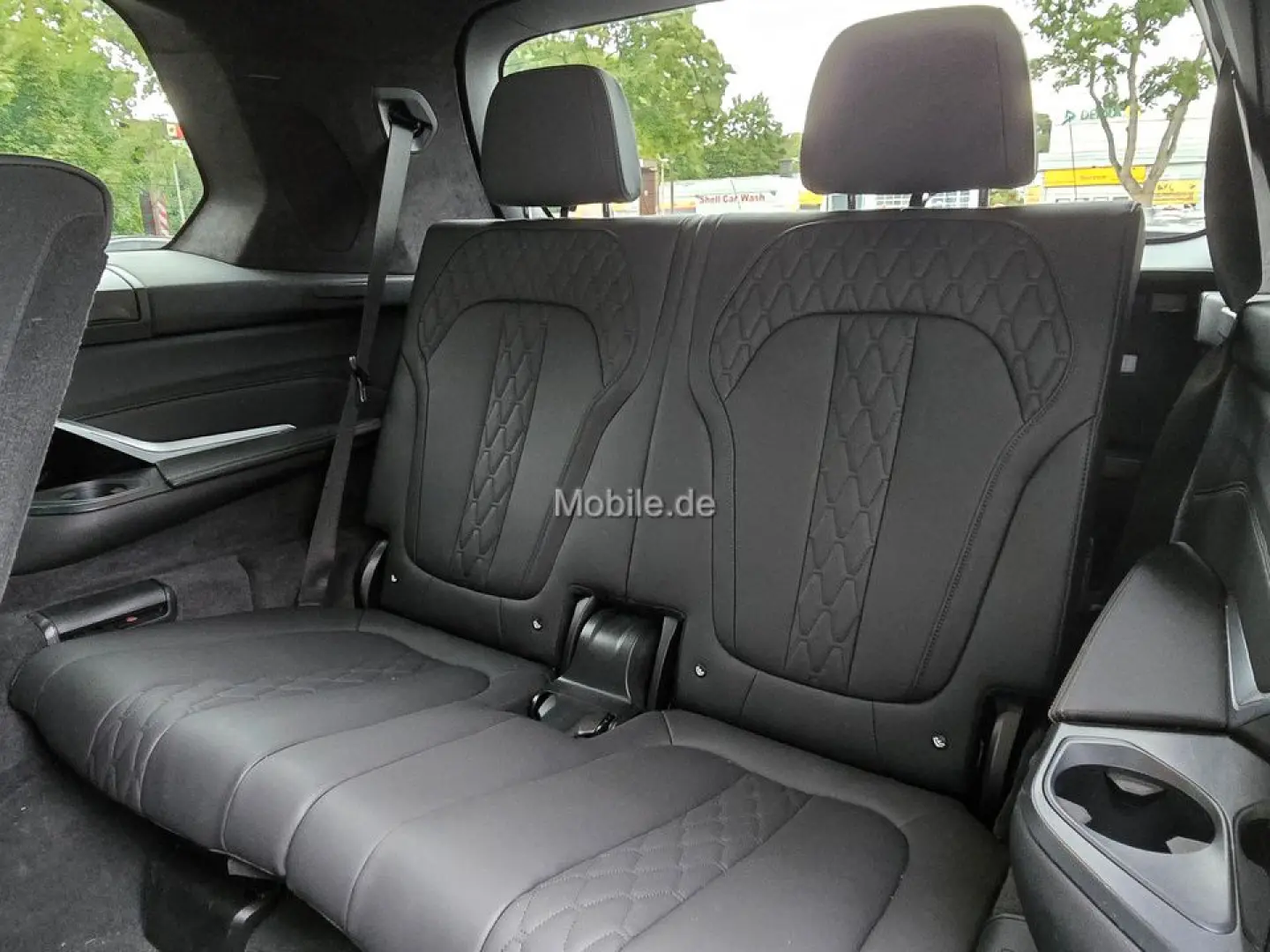 X7 xDrive40d M Sportpaket Pro*Standhzg*AHK*Sky*