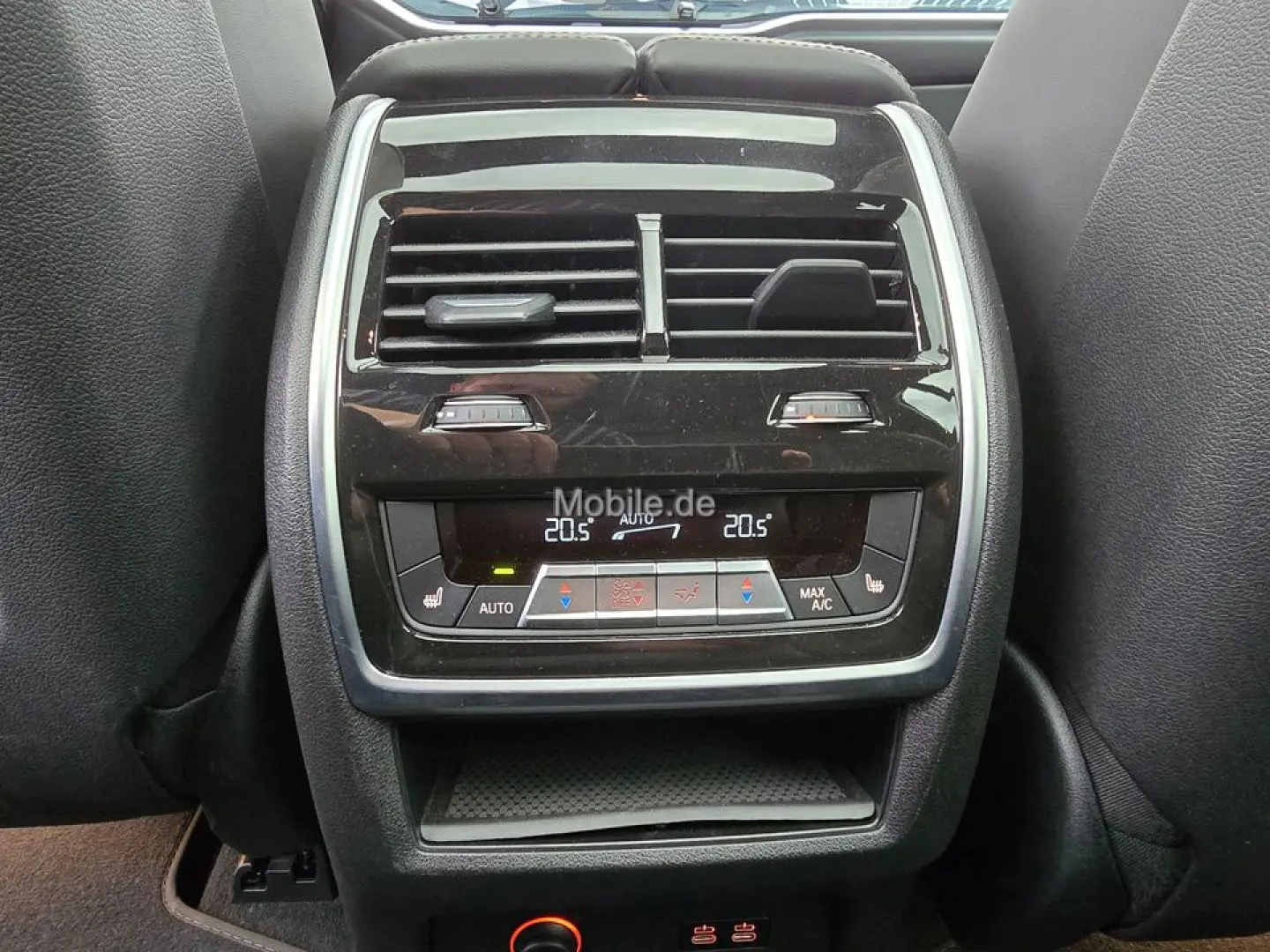 X7 xDrive40d M Sportpaket Pro*Standhzg*AHK*Sky*