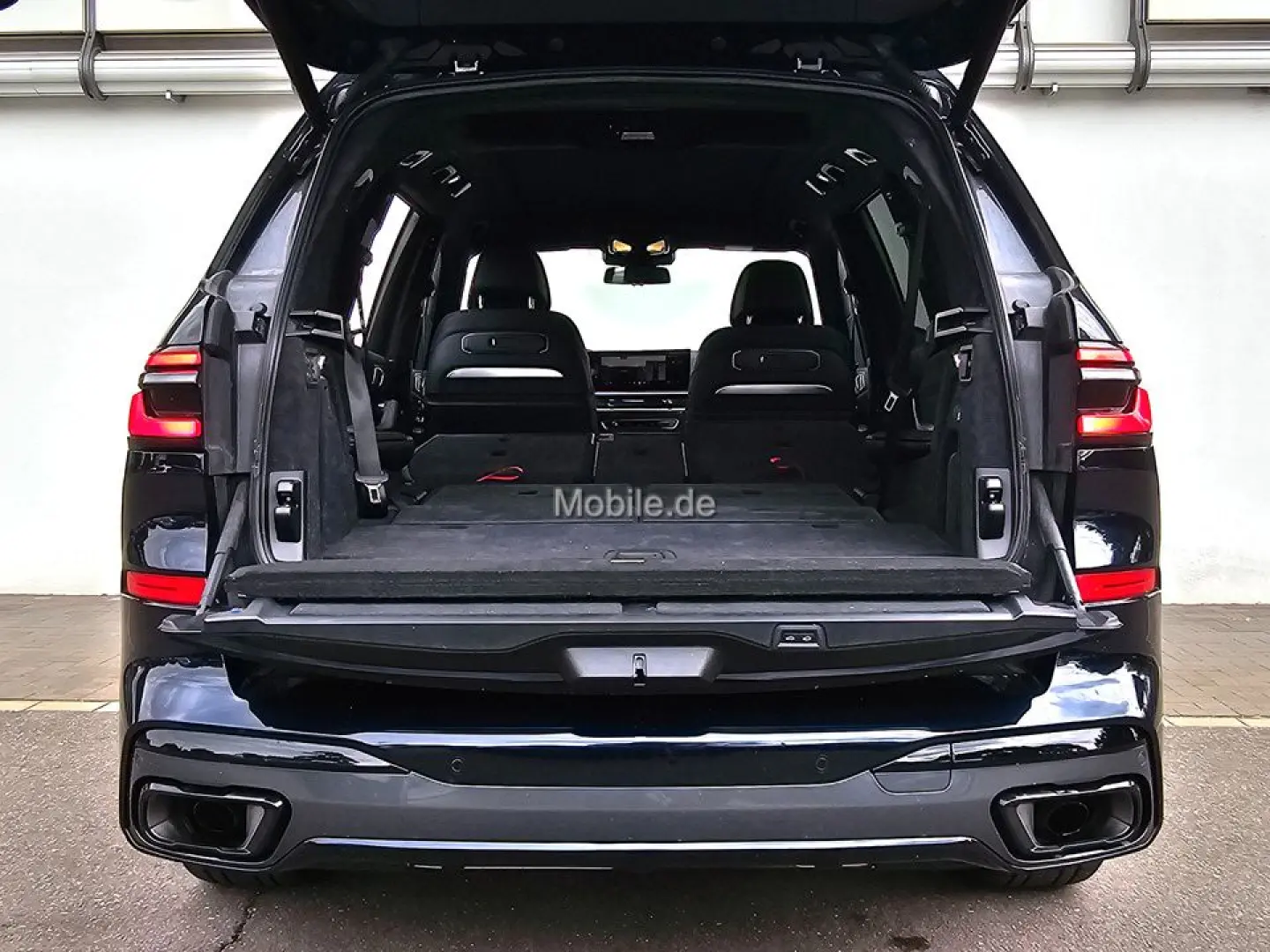 X7 xDrive40d M Sportpaket Pro*Standhzg*AHK*Sky*