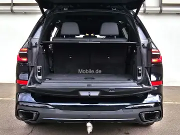 X7 xDrive40d M Sportpaket Pro*Standhzg*AHK*Sky*
