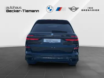 X7 xDrive40d M-Sport-Pro AHK DA-Prof PA-Prof Pan