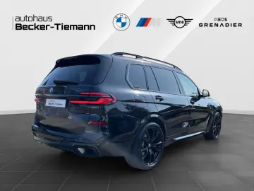 X7 xDrive40d M-Sport-Pro AHK DA-Prof PA-Prof Pan