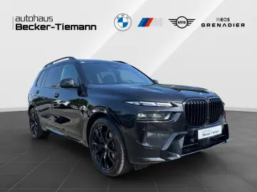 X7 xDrive40d M-Sport-Pro AHK DA-Prof PA-Prof Pan