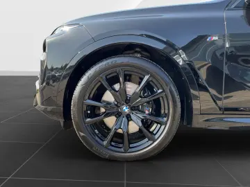 X7 xDrive40d M-Sport-Pro AHK DA-Prof PA-Prof Pan