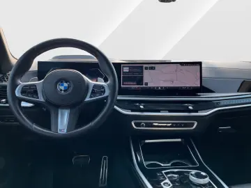 X7 xDrive40d M-Sport-Pro AHK DA-Prof PA-Prof Pan