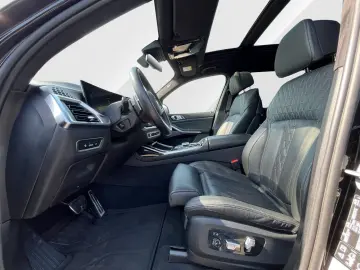 X7 xDrive40d M-Sport-Pro AHK DA-Prof PA-Prof Pan