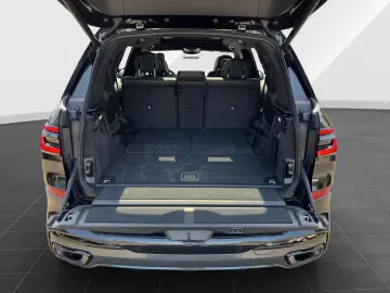 X7 xDrive40d M-Sport-Pro AHK DA-Prof PA-Prof Pan