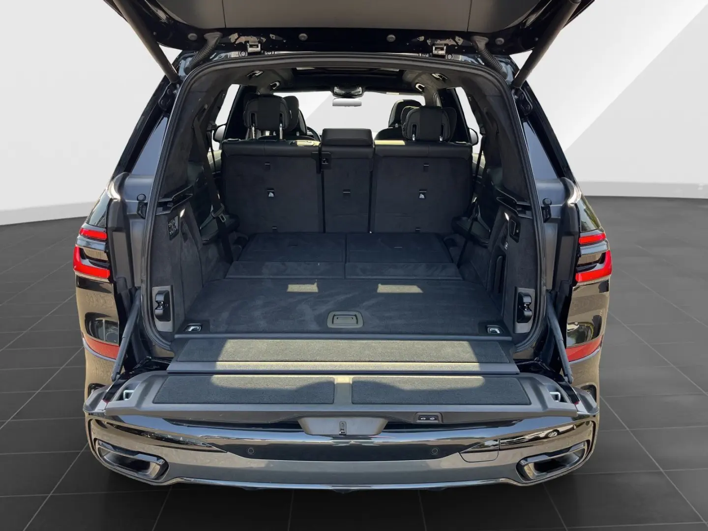 X7 xDrive40d M-Sport-Pro AHK DA-Prof PA-Prof Pan