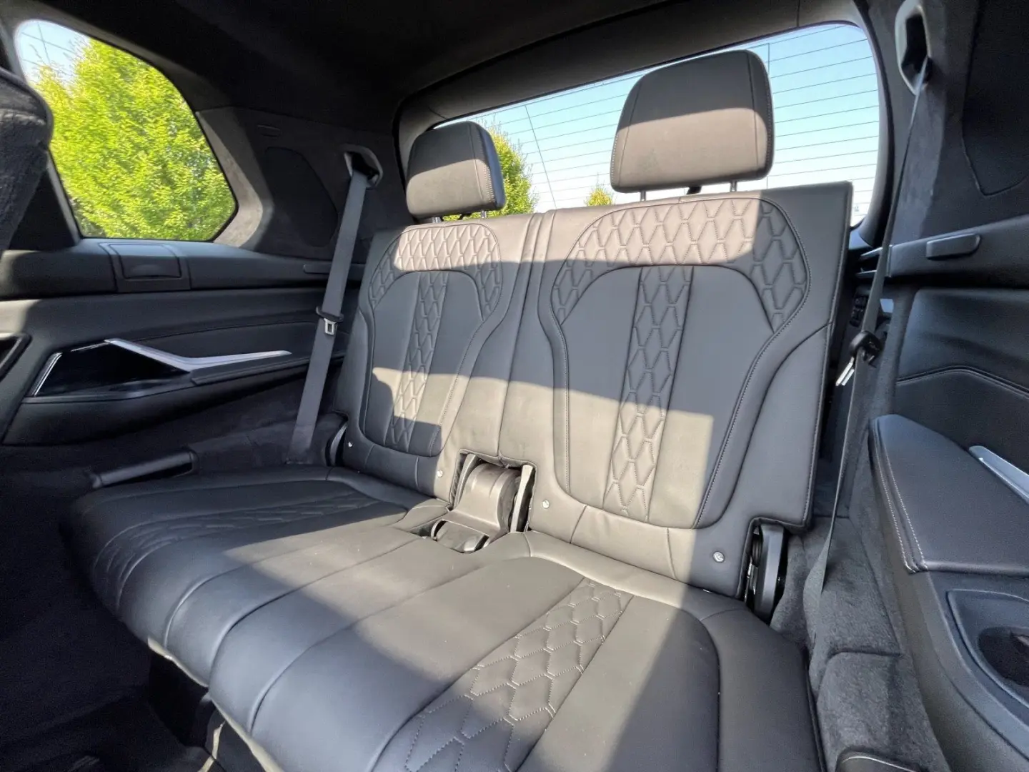 X7 xDrive40d M-Sport-Pro AHK DA-Prof PA-Prof Pan