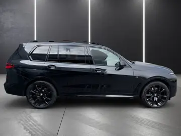 X7 xDrive40d M SPORTPAKET PRO+ICONIC GLOW+AHK