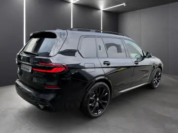 X7 xDrive40d M SPORTPAKET PRO+ICONIC GLOW+AHK