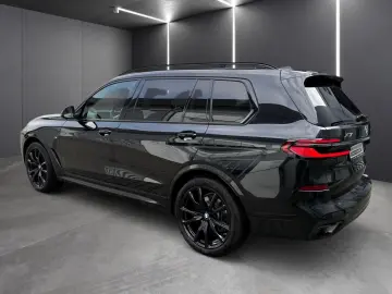 X7 xDrive40d M SPORTPAKET PRO+ICONIC GLOW+AHK
