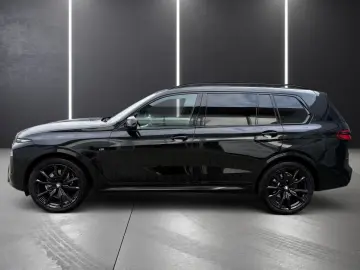 X7 xDrive40d M SPORTPAKET PRO+ICONIC GLOW+AHK