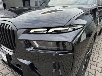 X7 xDrive40d M SPORTPAKET PRO+ICONIC GLOW+AHK