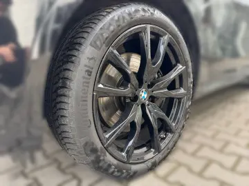 X7 xDrive40d M SPORTPAKET PRO+ICONIC GLOW+AHK