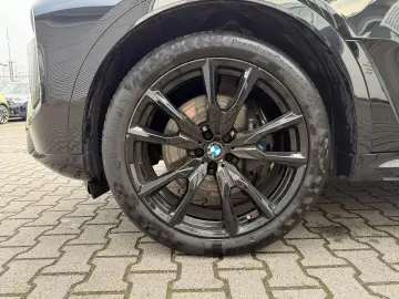 X7 xDrive40d M SPORTPAKET PRO+ICONIC GLOW+AHK