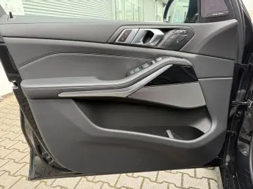 X7 xDrive40d M SPORTPAKET PRO+ICONIC GLOW+AHK