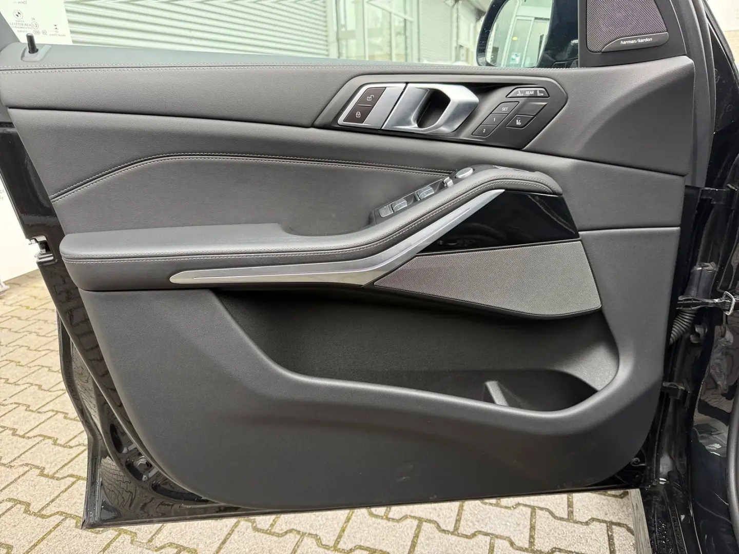 X7 xDrive40d M SPORTPAKET PRO+ICONIC GLOW+AHK
