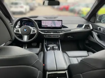X7 xDrive40d M SPORTPAKET PRO+ICONIC GLOW+AHK
