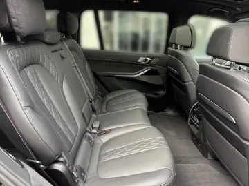 X7 xDrive40d M SPORTPAKET PRO+ICONIC GLOW+AHK