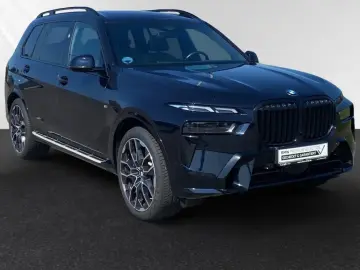 X7 xDrive40d M Sport Pro SkyLounge AHK Massage