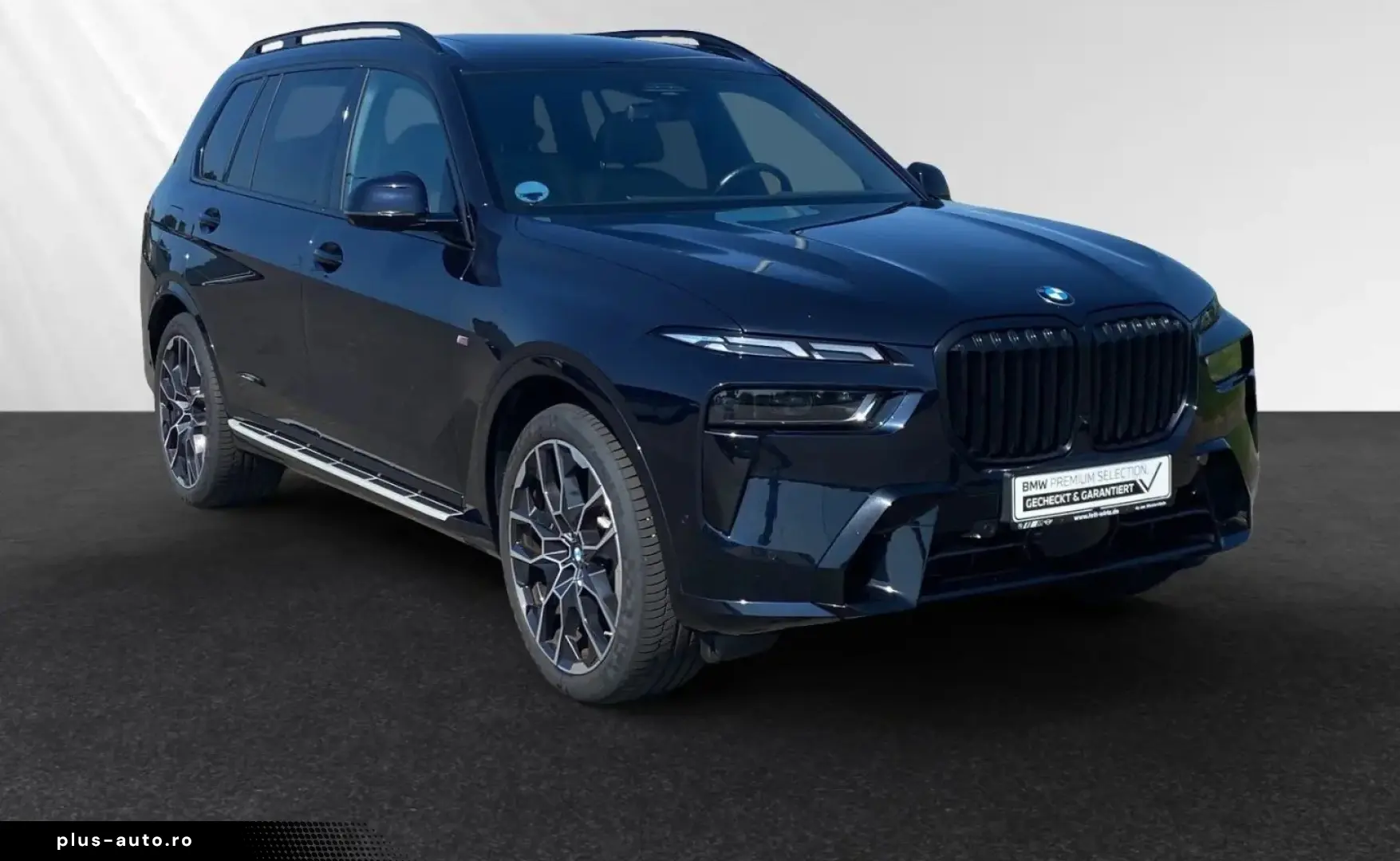 X7 xDrive40d M Sport Pro SkyLounge AHK Massage