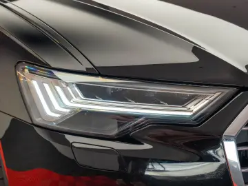 Audi A6 55 TFSI Quattro 3.0 MildHybrid