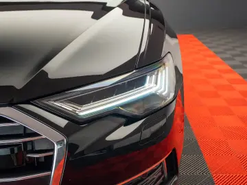 Audi A6 55 TFSI Quattro 3.0 MildHybrid
