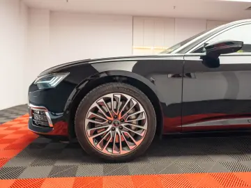 Audi A6 55 TFSI Quattro 3.0 MildHybrid
