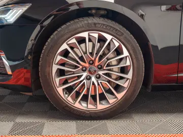 Audi A6 55 TFSI Quattro 3.0 MildHybrid