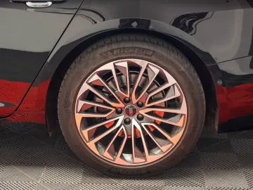 Audi A6 55 TFSI Quattro 3.0 MildHybrid