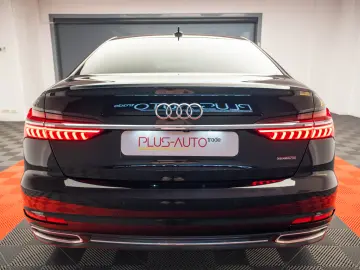 Audi A6 55 TFSI Quattro 3.0 MildHybrid