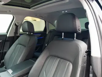 Audi A6 55 TFSI Quattro 3.0 MildHybrid