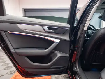 Audi A6 55 TFSI Quattro 3.0 MildHybrid