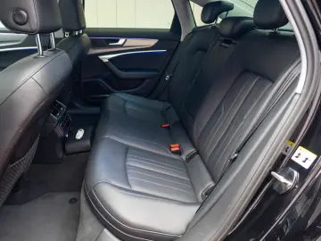 Audi A6 55 TFSI Quattro 3.0 MildHybrid