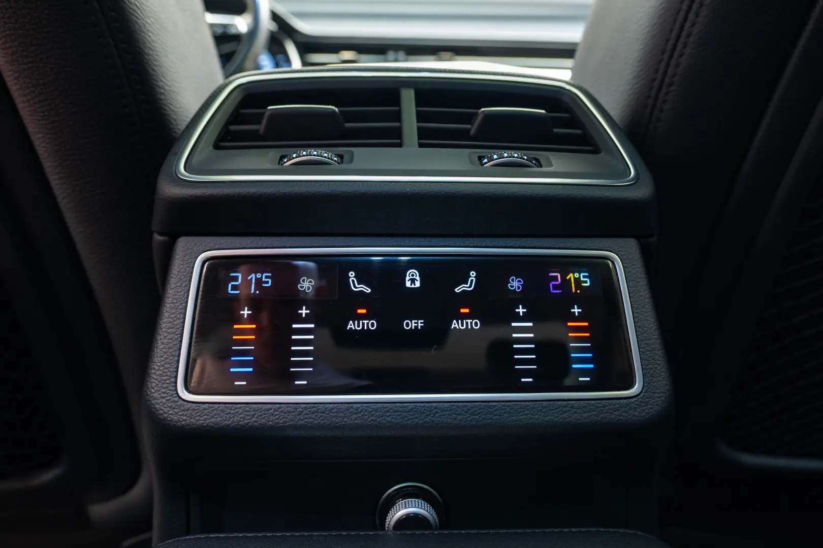 Audi A6 55 TFSI Quattro 3.0 MildHybrid