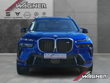 X7 M60i xDrive AHK Panorama Leder HUD Harman Kar