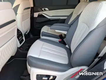 X7 M60i xDrive AHK Panorama Leder HUD Harman Kar