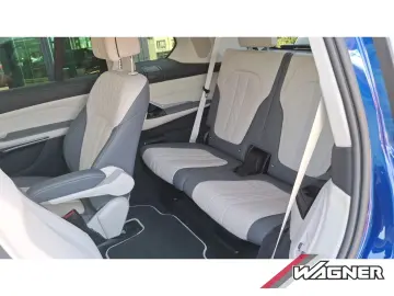 X7 M60i xDrive AHK Panorama Leder HUD Harman Kar