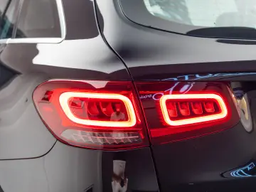 Mercedes-Benz GLC 400d 4matic SUV