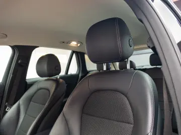 Mercedes-Benz GLC 400d 4matic SUV