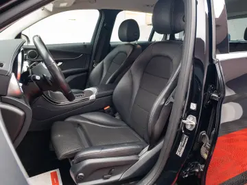 Mercedes-Benz GLC 400d 4matic SUV